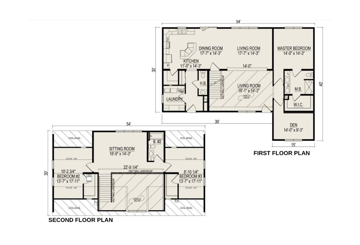 Heckaman Homes in Nappanee, IN Manufactured Home Manufacturer